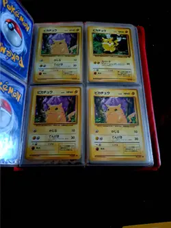 Pokemon 240 Pokemon TCG Trading Cards Collection 636996769661 - Image 5