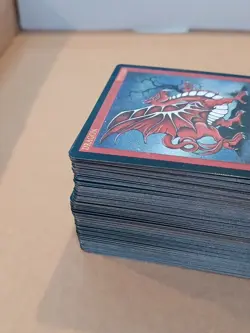 Wyvern CCG Limited 139/239 Cards Common/Uncommon + 5 Rares Unplayed NM - Image 3
