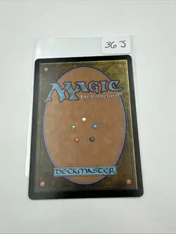 MTG Foil Lord Skitter, Sewer King NM Wilds Of Eldraine Magic The Gathering Card - Image 4