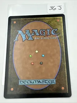 MTG Foil Lord Skitter, Sewer King NM Wilds Of Eldraine Magic The Gathering Card - Image 5