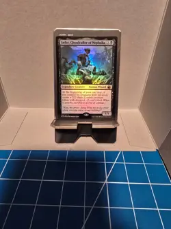 Jadar, Ghoulcaller of Nephalia Innistrad: Midnight Hunt Foil (NM) 108/277 R - Image 1