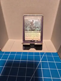 Jadar, Ghoulcaller of Nephalia Innistrad: Midnight Hunt Foil (NM) 108/277 R - Image 3
