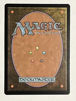 Ponder NM Magic 2012 M12 MTG - Image 2