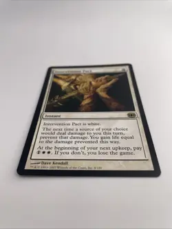 Intervention Pact Future Sight Regular - Image 2