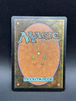 MTG Doran, the Siege Tower R Lorwyn #247 - Image 2