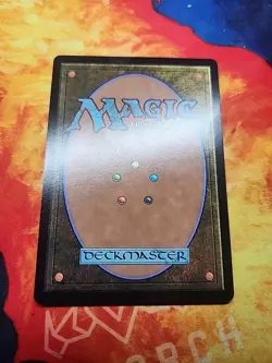 Nibelheim Aflame (Borderless) - FINAL FANTASY (FIN) Foil - NM - Image 2