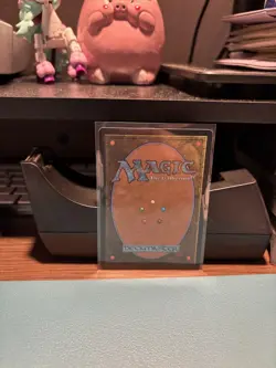 The Cloudsea Djinn - Nyxbloom Ancient (Showcase) Final Fantasy: Through the Ages - Image 2