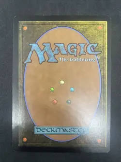 Decree of Silence Scourge Regular - Image 2