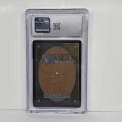 MTG LOTR Anduril, Flame of the West / Borderless Poster (Foil) #746 - CGC 9 - Image 2