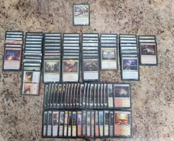 Tariel Reanimator Angel Commander Deck Mardu Control MTG EDH Graveyard Power - Image 3