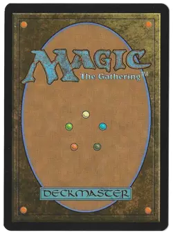 Dramatic Entrance Secret Lair Drop SLD Avatar MTG Regular - Image 2