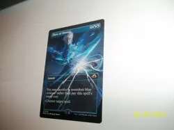 Flare of Denial Borderless Modern Horizons 3 x1 NM/LP - Image 2