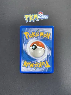 Pokemon TCG Exploud Great Encounters 17/106 Regular Rare MP. - Image 2