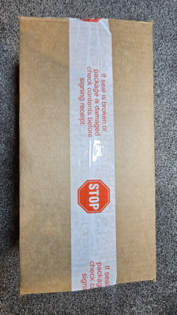POKEMON DESTINED RIVALS SLEEVED BOOSTER PACK CASE (144) FACTORY SEALED ENGLISH - Image 2