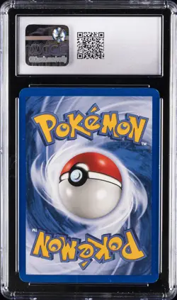2004 POKEMON EX FIRE RED & LEAF GREEN #80 SLOWPOKE CGC 8.5 - Image 2
