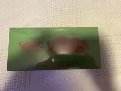 Pokemon TCG: Scarlet & Violet Temporal Forces Elite Trainer Box - Iron Leaves - Image 3