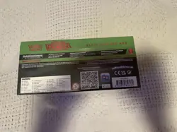 Pokemon TCG: Scarlet & Violet Temporal Forces Elite Trainer Box - Iron Leaves - Image 4