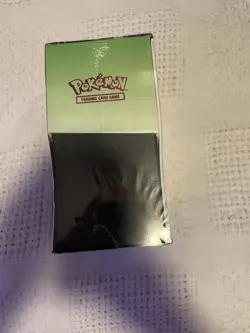 Pokemon TCG: Scarlet & Violet Temporal Forces Elite Trainer Box - Iron Leaves - Image 5