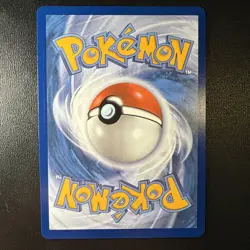 FREE SHIPPING Ludicolo 095/094 Phantasmal Flames English Pokemon TCG NM - Image 2