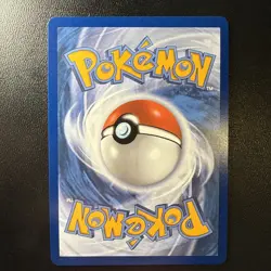 FREE SHIPPING Pokemon TCG Phantasmal Flames Ambipom 107/094 Illustration Rare - Image 2