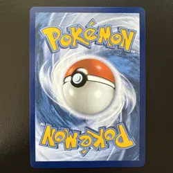 FREE SHIPPING Pokemon Mega Evolution Mystery Garden Ultra Rare Full Art NM - Image 2