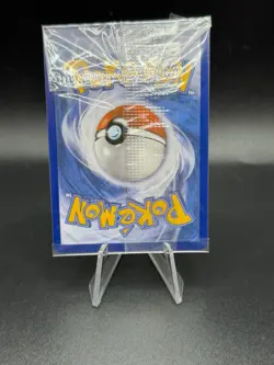 Pokemon Golden Shiny Magikarp XY 143 Black Star Promo Holo Factory Sealed CN3 - Image 4