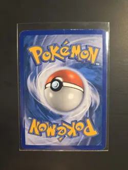 2006 Pokemon POP Series 4 Pikachu Holo #13/17 HP/D - Image 3