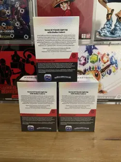Pokemon TCG Prismatic Evolutions Booster Bundle - New & Sealed - BUNDLE OF X3 - Image 2