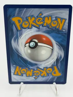 Pokemon TCG Tatsugiri 186/167 Twilight Masquerade Illustration NM - Image 2