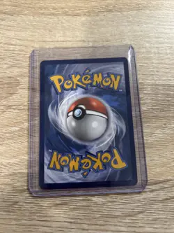 Pokemon TCG Radiant Alakazam Silver Tempest 059/195 Holo Radiant Rare - Image 2