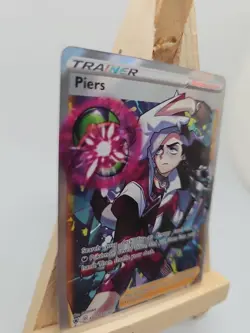 Pokemon Piers Astrial Radiance TG28 Near Mint Condition - Image 2