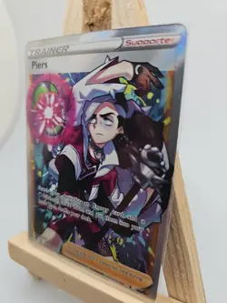 Pokemon Piers Astrial Radiance TG28 Near Mint Condition - Image 3