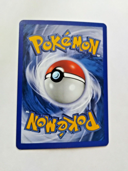 Pokemon TCG Goldeen Aquapolis 78/147 Regular Common - Uncirculated - Image 3