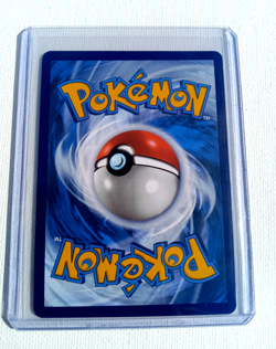 Wally's Compassion 176/132 Pokemon ME01: Mega Evolution Near Mint - Image 4
