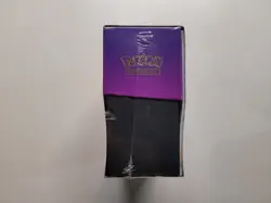 Pokemon TCG- Scarlet & Violet- Violet Base Elite Trainer Box - Factory Sealed - Image 3