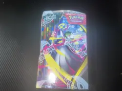 Pokemon TCG Mega Evolution Booster Box NEW SEALED - Image 2