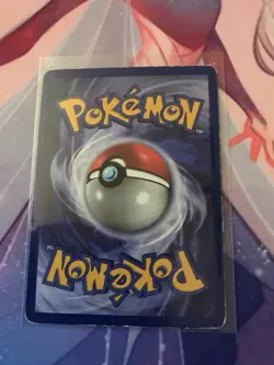 Pokemon TCG Eevee Common 1st Edition Jungle 51/64 - Played Condition! - Image 2