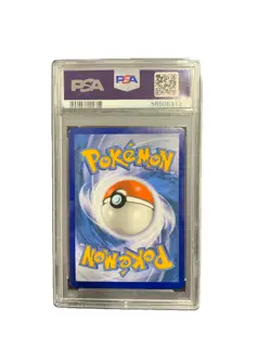 2016 Pokemon M Charizard EX XY Evolutions Holo Ultra Rare #13 PSA 10 - Image 2