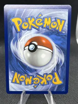 Pokemon Lillie's Clefairy ex 184/159 Journey Together SIR - Image 2