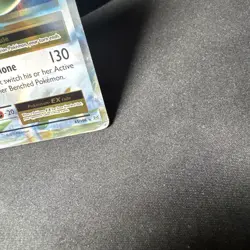 M Pidgeot EX 65/108 Ultra Rare - XY: Evolutions - Pokemon TCG 2016 - Image 4