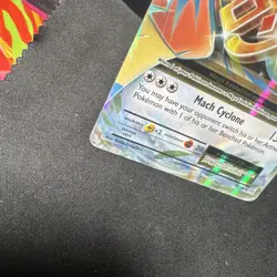 M Pidgeot EX 65/108 Ultra Rare - XY: Evolutions - Pokemon TCG 2016 - Image 5