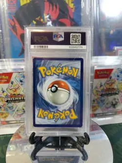 Graded PSA 6 2016 Pokemon XY - Charizard Ex - Evolutions - Image 2