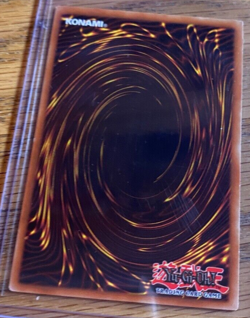 Three-Headed Geedo PSV-002 Yu-Gi-Oh! Card Light Play Unlimited Common Fiend - Image 2