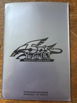 Yu-Gi-Oh! TCG | Spellbinding Circle [MRL-006] NearMint - Image 4