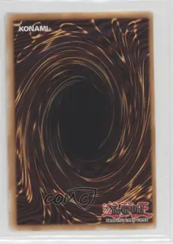 Axe of Despair YuGiOh Retro Pack Reprint #RP01-EN051 - Image 2