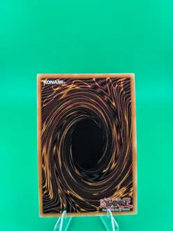 Yu-Gi-Oh! Primite Dragon Ether Beryl BLMM-EN130 Secret Rare - Image 4