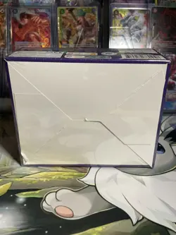 One Piece TCG OP-10 Royal Blood SEALED Booster Box English - Image 2