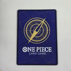 Kaido ST04-003 - SR - One Piece - Starter Deck 4: Animal Kingdom Pirates - NM - Image 2