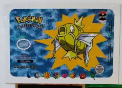 Pokemon Magikarp Holo X6 Cards Collection Lot Of 6 Bundle Peruvian - Image 2