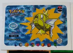 Pokemon Magikarp Holo X6 Cards Collection Lot Of 6 Bundle Peruvian - Image 3